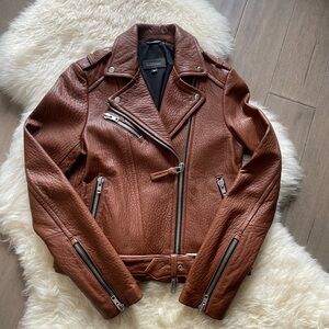 Mackage Moto Jacket